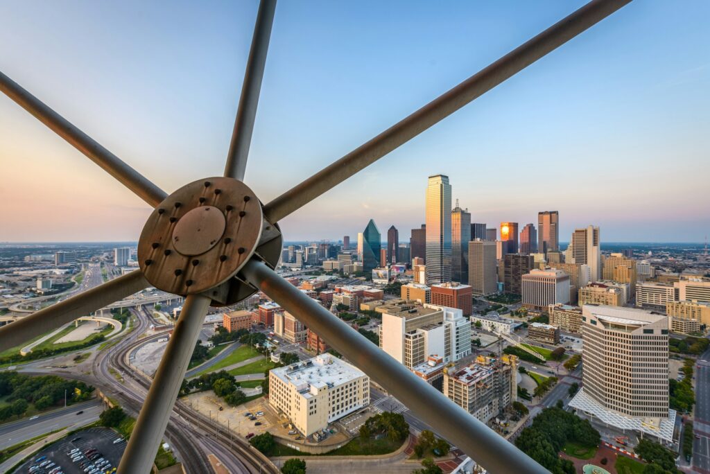 Dallas Texas USA