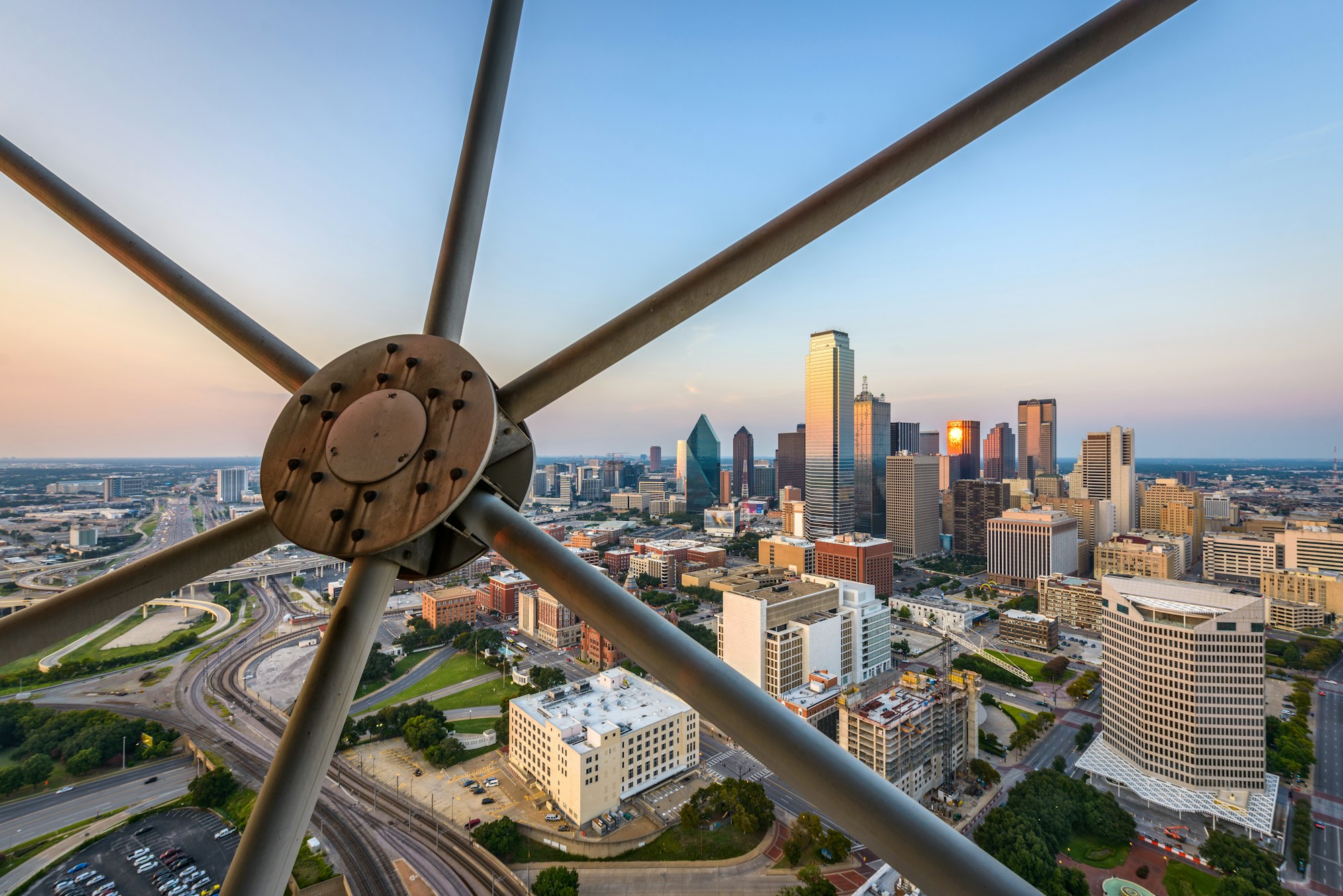 Dallas Texas USA